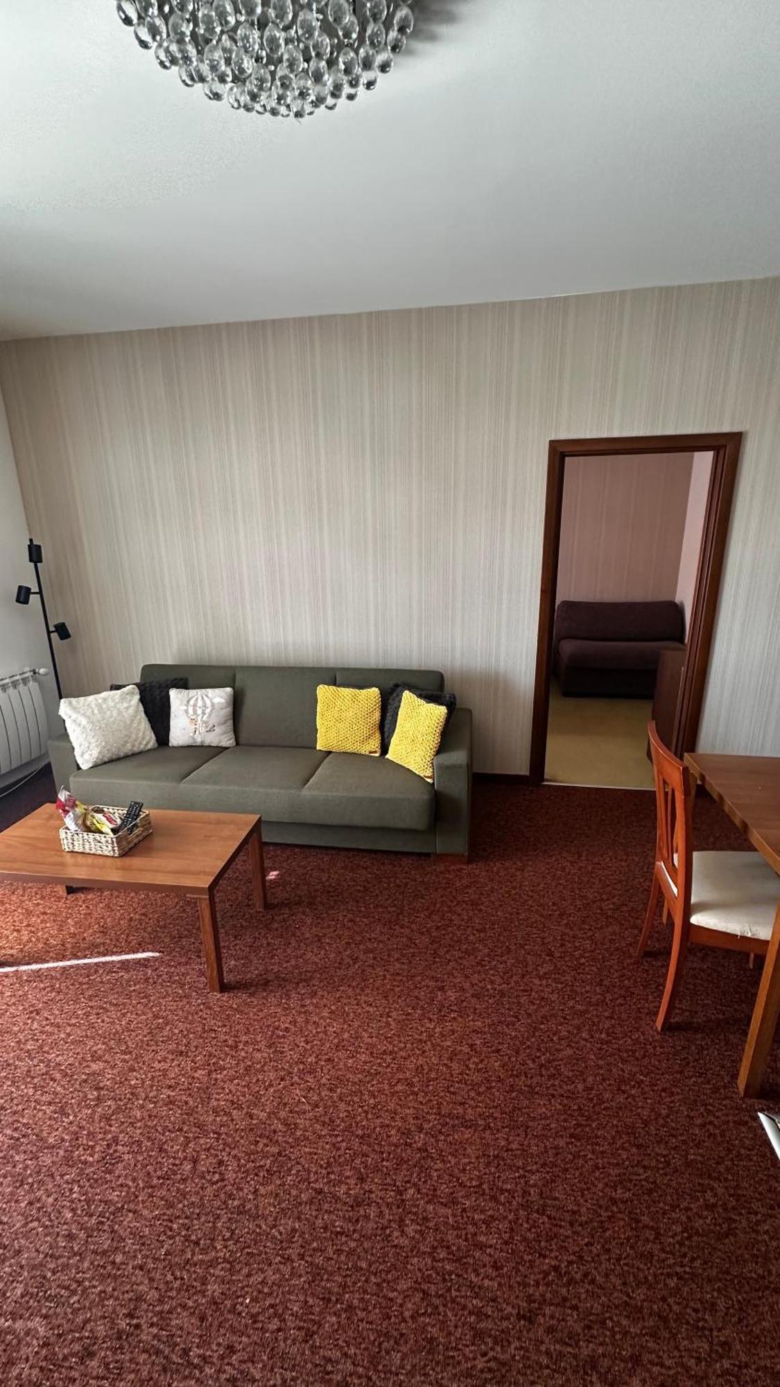 Apartmany Timea B 201 Vel'ka Lomnica Exterior foto